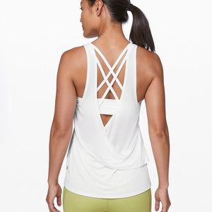 NWT re-energy tank